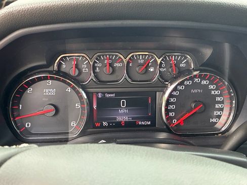 Used 2015 GMC Sierra 1500 SLE w/ SLE Value Package AWD/4WD image 38
