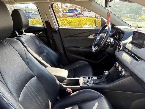 Used 2019 MAZDA CX-3 Grand Touring image 30