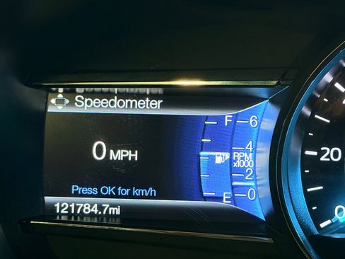 Used 2017 Ford Explorer Sport w/ Equipment Group 401A image 62