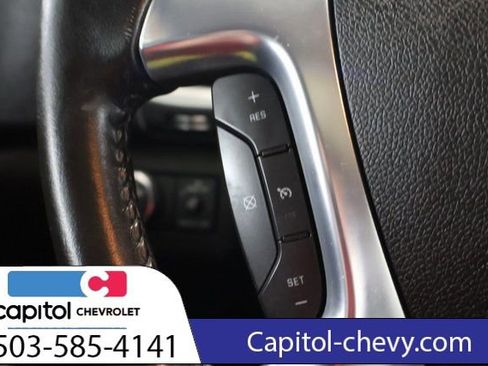 Used 2016 Chevrolet Traverse LT AWD/4WD image 19