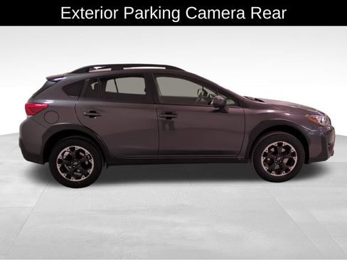 Certified 2023 Subaru Crosstrek 2.0i Premium image 4