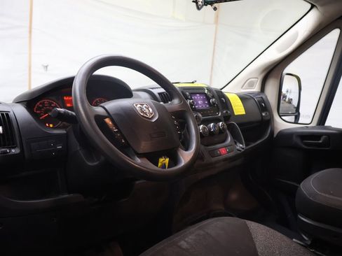 Used 2020 RAM ProMaster 3500 FWD image 15