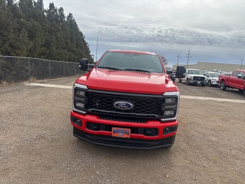 Used 2024 Ford F350 XLT w/ XLT Premium Package image 10