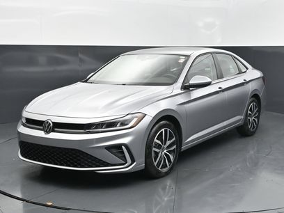 Used 2026 Volkswagen Jetta SE