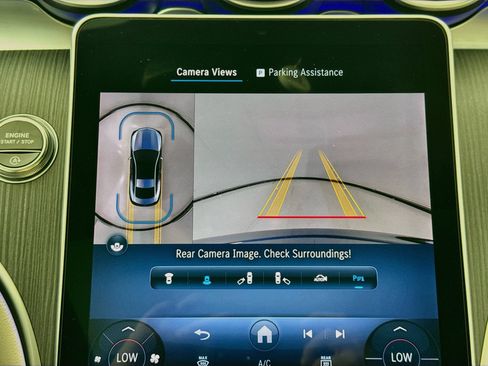 Certified 2024 Mercedes-Benz CLE 450 4MATIC Coupe image 15