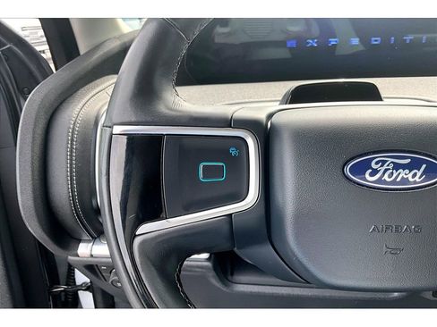 Used 2020 Ford Expedition Max Platinum AWD/4WD image 11