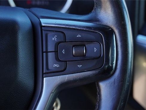 Used 2021 Chevrolet Silverado 2500 LT w/ Fleet Comfort Package image 28