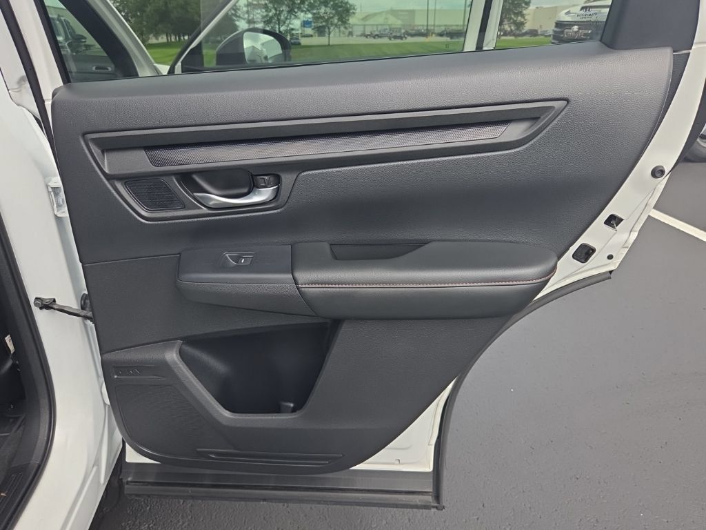 Used 2024 Honda CR-V Sport-L image 16