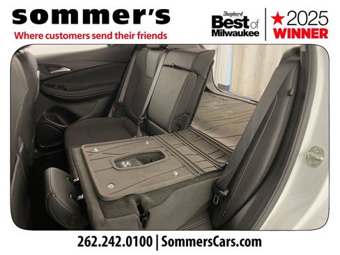 Used 2020 Buick Encore GX Select image 26