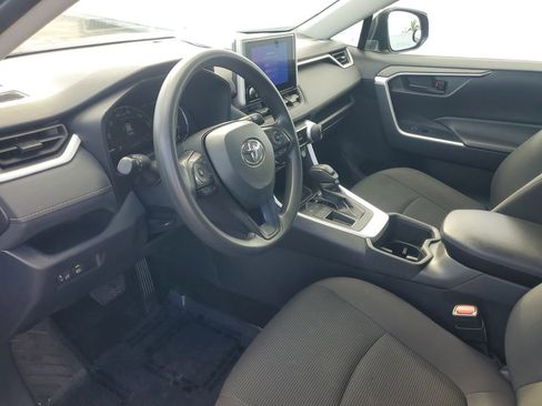 Certified 2024 Toyota RAV4 LE image 15