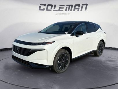 New 2026 Nissan Murano Platinum w/ Technology Package