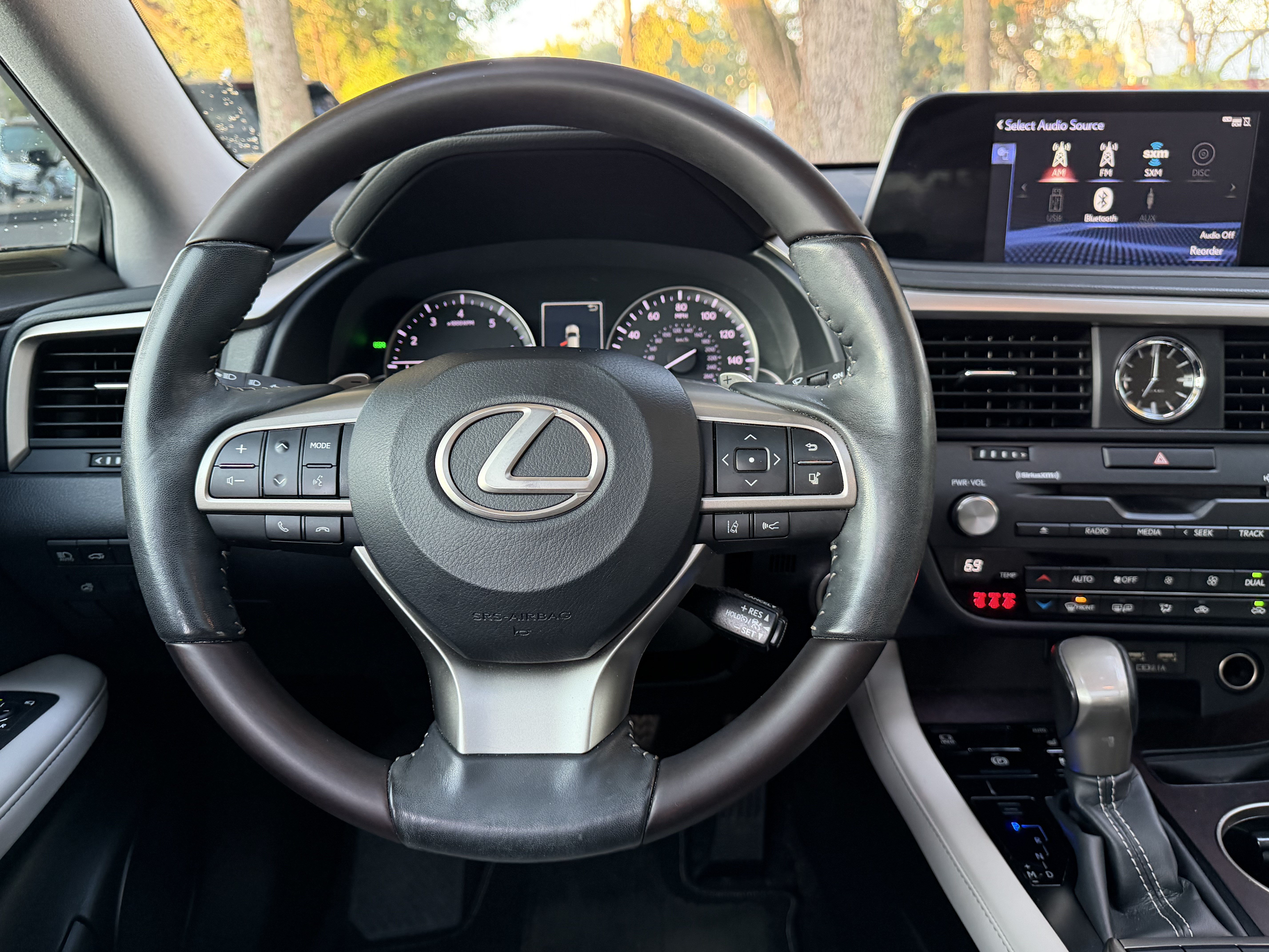 Used 2020 Lexus RX 350 FWD w/ Premium Package image 33
