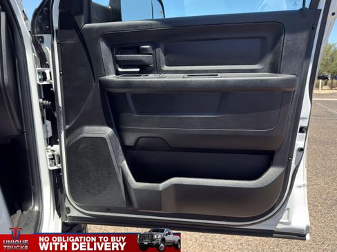 Used 2020 RAM 2500 Tradesman AWD/4WD image 29