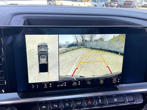 Used 2024 Chevrolet Silverado 1500 RST w/ Redline Edition image 22