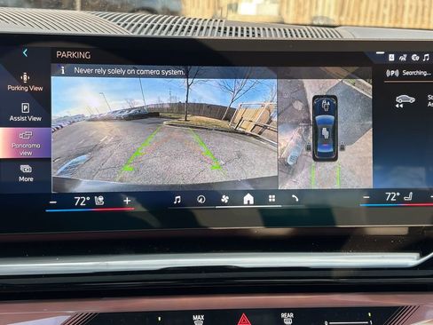 New 2026 BMW 540i xDrive w/ M Sport Package image 18