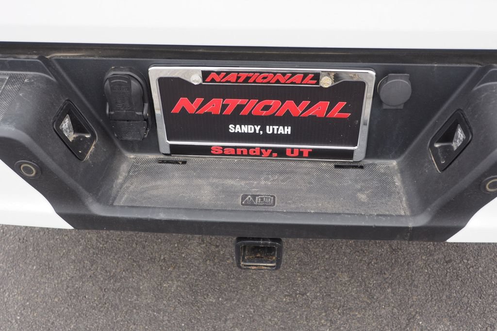 Used 2023 Ford F150 XLT w/ Equipment Group 302A High AWD/4WD image 17