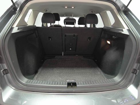 Used 2022 Volkswagen Taos S FWD image 10