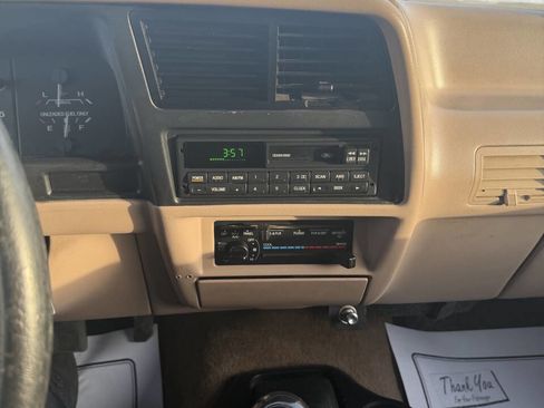 Used 1994 Ford Ranger XLT image 14