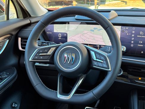 New 2026 Buick Envision Sport Touring image 24