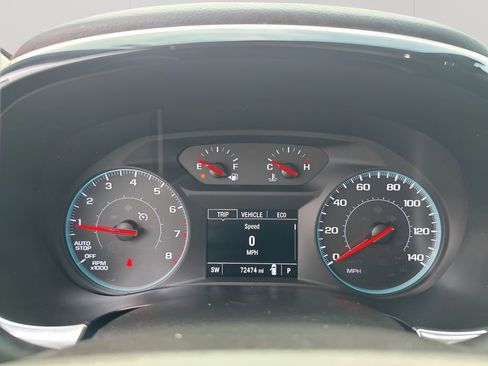 Used 2023 Chevrolet Traverse LT image 33