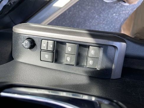 Certified 2023 Toyota Tacoma TRD Pro AWD/4WD image 12