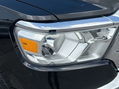 Used 2022 RAM 1500 Big Horn RWD image 32