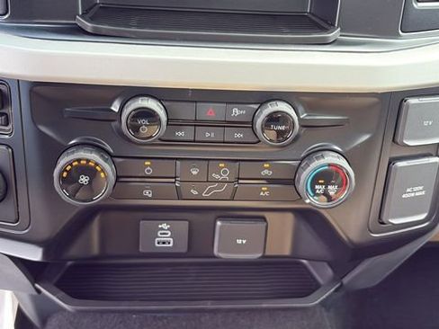 New 2026 Ford F250 XLT RWD image 18