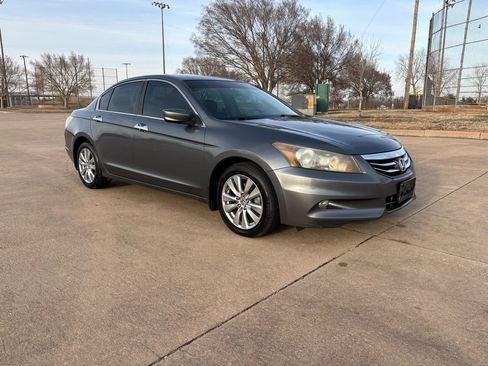 Used 2012 Honda Accord EX image 28
