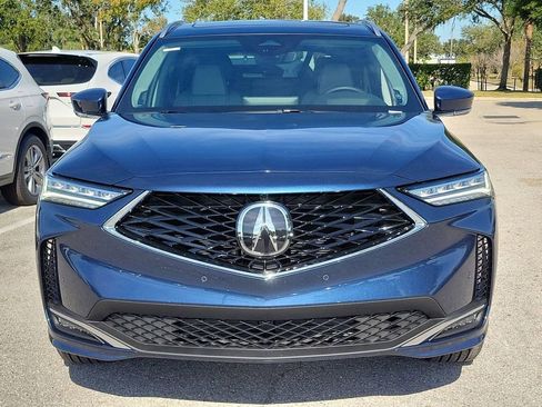 New 2026 Acura MDX w/ Advance Package image 15