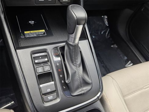 Used 2024 Honda CR-V EX-L image 19