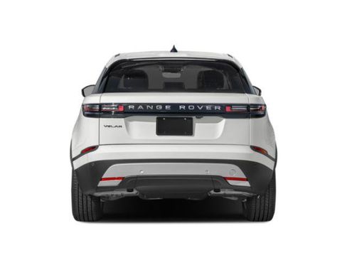 Used 2024 Land Rover Range Rover Velar Dynamic SE AWD/4WD image 5