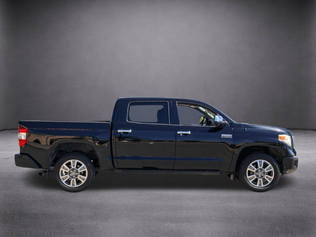 Used 2016 Toyota Tundra Platinum AWD/4WD image 3