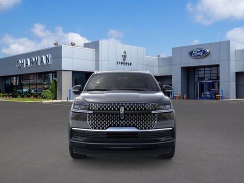 New 2026 Lincoln Navigator Reserve AWD/4WD image 6