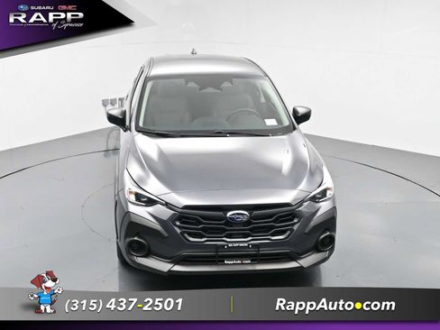 Used 2024 Subaru Crosstrek 2.0i AWD/4WD image 22