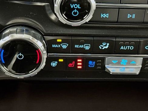 New 2026 Ford F250 Platinum image 25