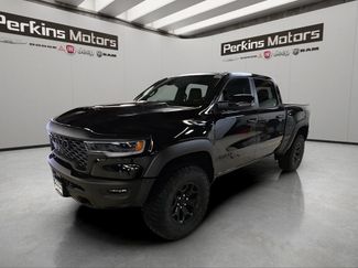New 2026 RAM 1500 RHO AWD/4WD 360° Tour