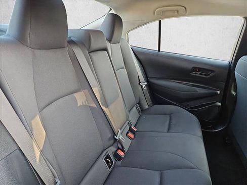 Used 2024 Toyota Corolla LE FWD image 20