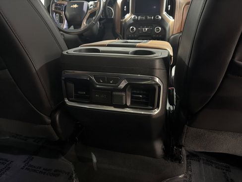 Certified 2021 Chevrolet Silverado 3500 High Country w/ Z71 Off-Road Package image 20