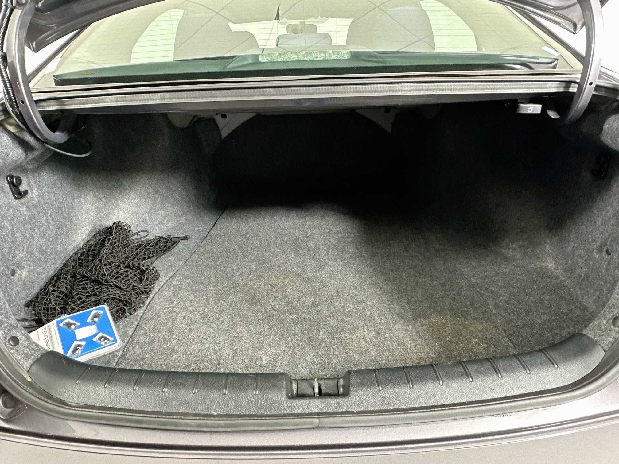 Used 2015 Honda Accord LX image 26