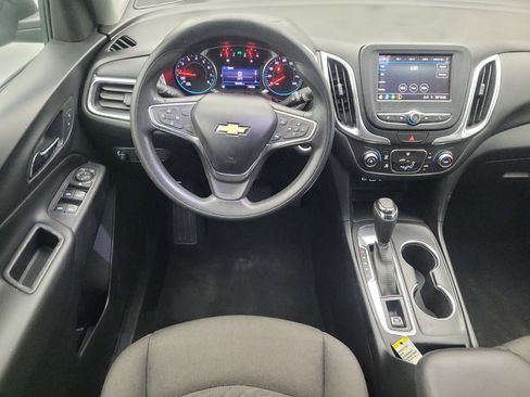Used 2019 Chevrolet Equinox LT FWD image 22