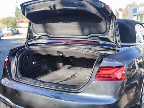 Certified 2023 Audi A5 2.0T Premium Plus w/ Premium Plus image 34