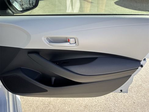 Used 2024 Toyota Corolla LE image 44