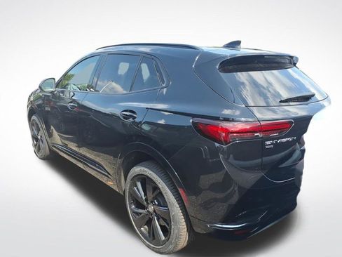 Certified 2022 Buick Envision Essence w/ Sport Touring Package image 4