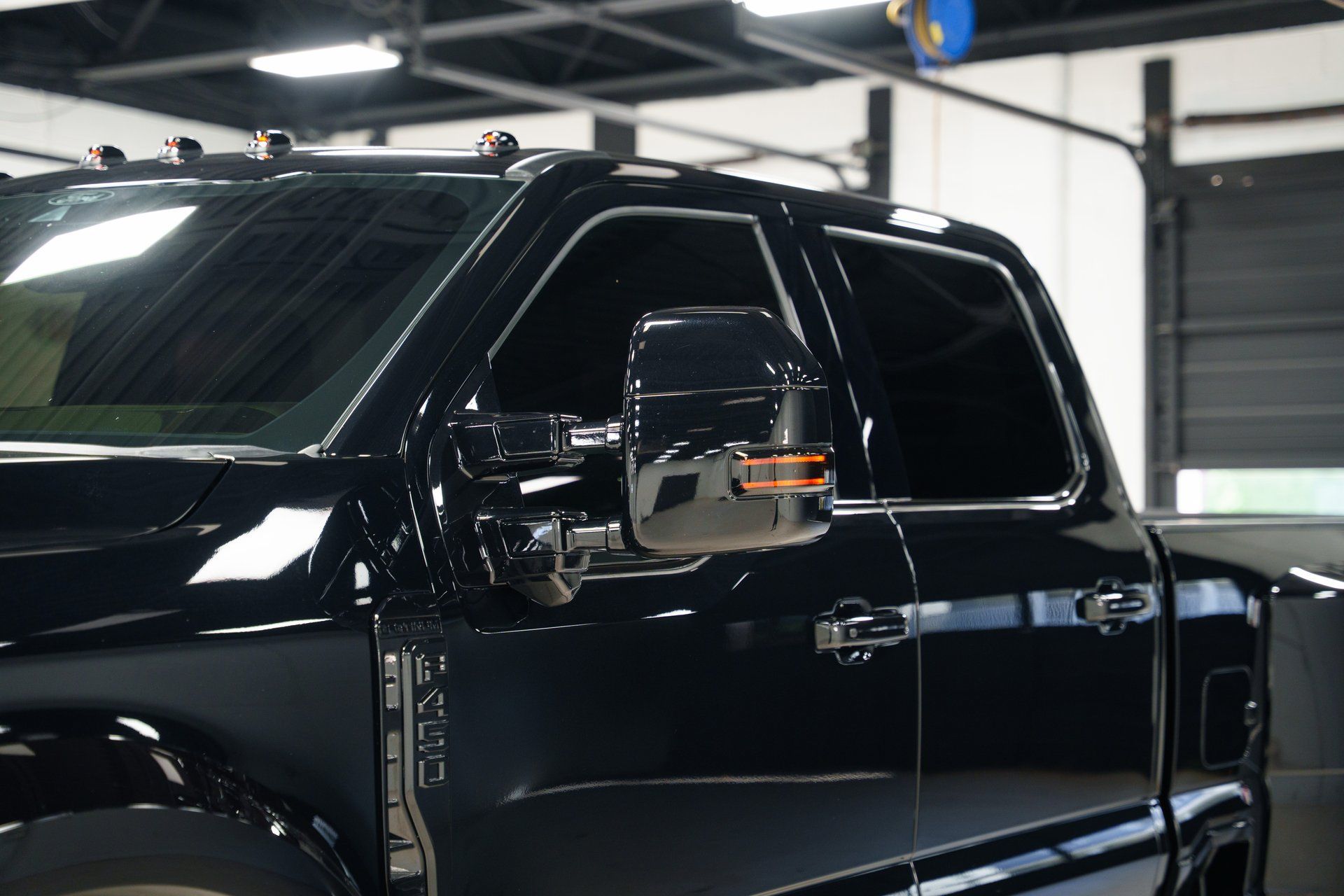 Used 2025 Ford F450 Platinum AWD/4WD image 29