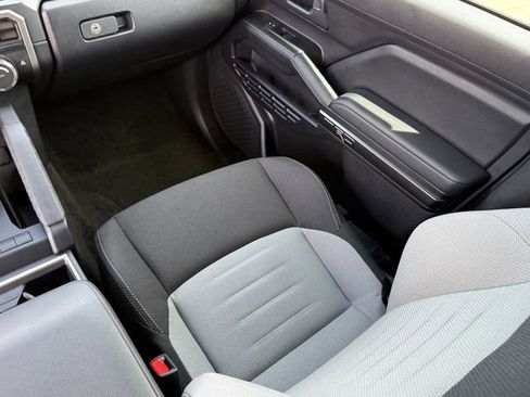Used 2025 Toyota 4Runner TRD Sport RWD image 23