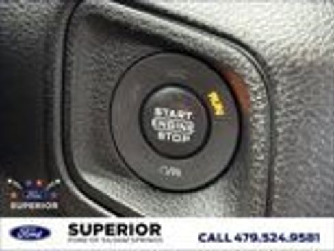 Used 2024 Jeep Wrangler Unlimited Sport AWD/4WD image 29