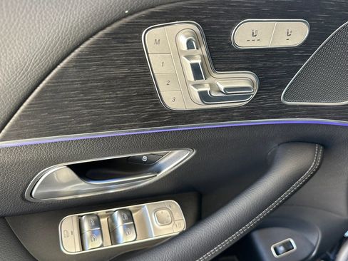 Certified 2026 Mercedes-Benz GLE 350 4MATIC image 11