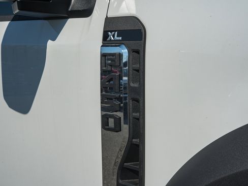 New 2026 Ford F450 XL image 15