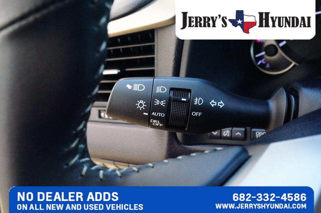 Used 2019 Lexus RX 350 FWD w/ Accessory Package image 16