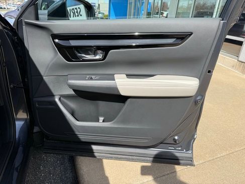 New 2026 Honda CR-V EX-L image 46